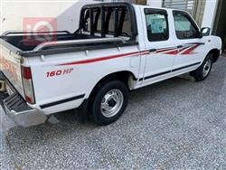 نيسان بيك اب